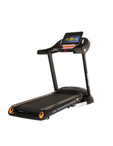 Tapis de course DT22W