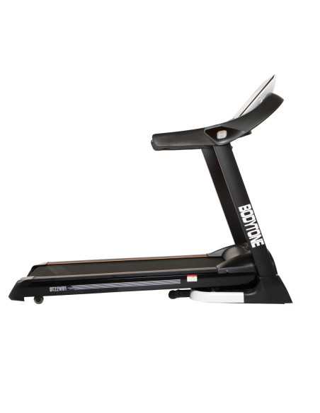 DT22W Treadmill - Bodytone