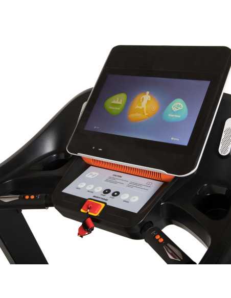 Passadeira DT22W - Bodytone