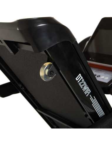 DT22W Treadmill - Bodytone