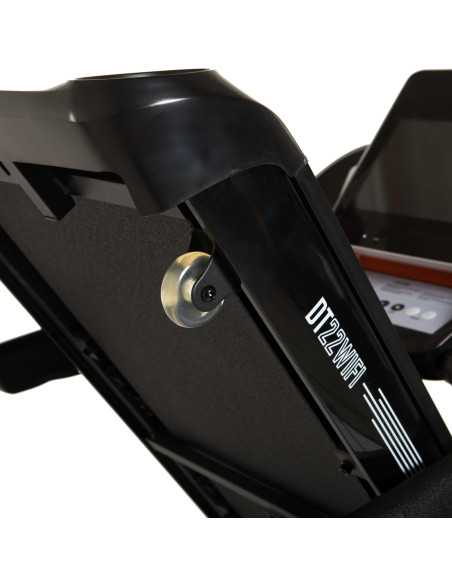 DT22W Treadmill - Bodytone