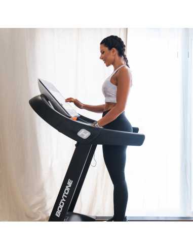 Tapis de course DT22W