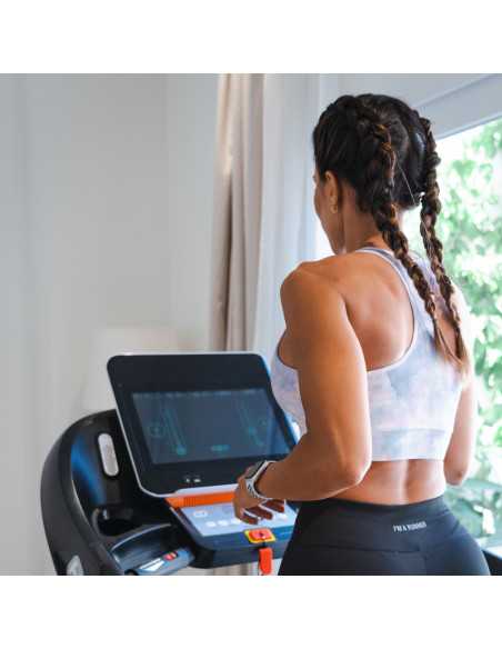 Passadeira DT22W - Bodytone