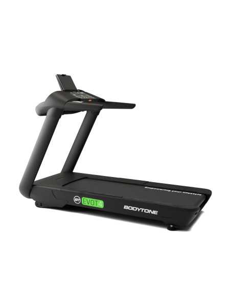 EVOT4 Semi-professional Treadmill - Bodytone