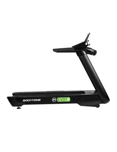 EVOT4 Semi-professional Treadmill - Bodytone