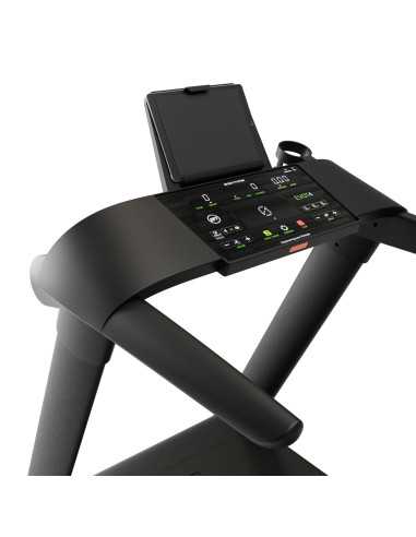 EVOT4 Semi-professional Treadmill - Bodytone