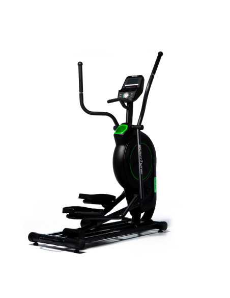 Semiprofessioneller Ellipsentrainer EVOE4 – Bodytone