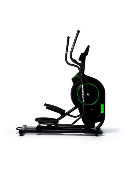 Semiprofessioneller Ellipsentrainer EVOE4 – Bodytone