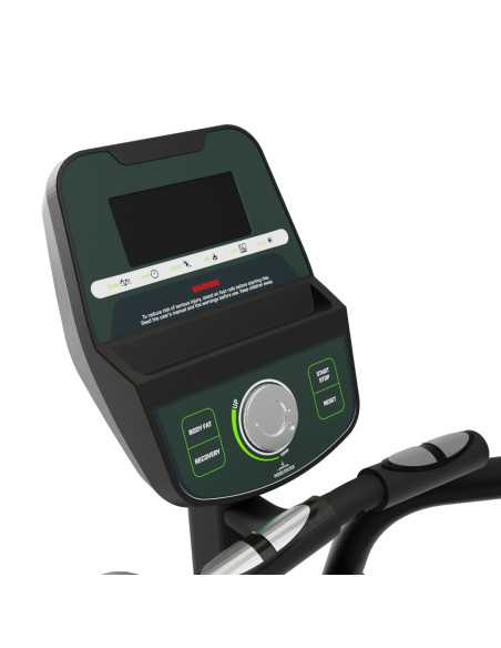 Semi-Professional Elliptical EVOE4 - Bodytone-Home-musculation-Pas cher