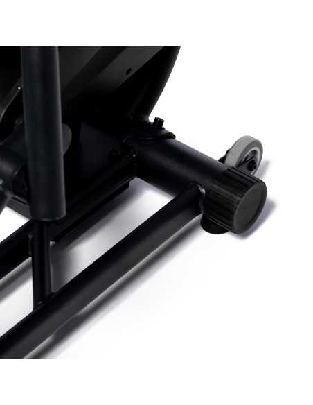 Semi-Professional Elliptical EVOE4 - Bodytone