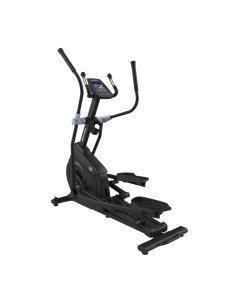 Roda Inercial Dianteira Elíptica - Bodytone
