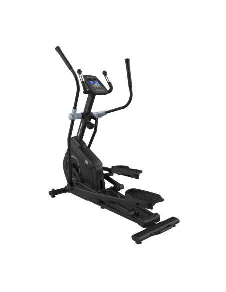 Elliptical Front Inertial Wheel - Bodytone-Home-musculation-Pas cher