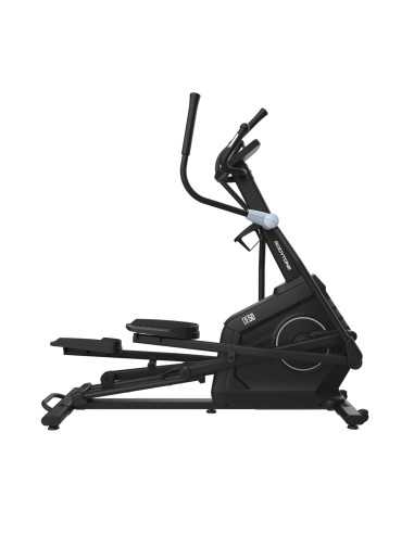 Roda Inercial Dianteira Elíptica - Bodytone