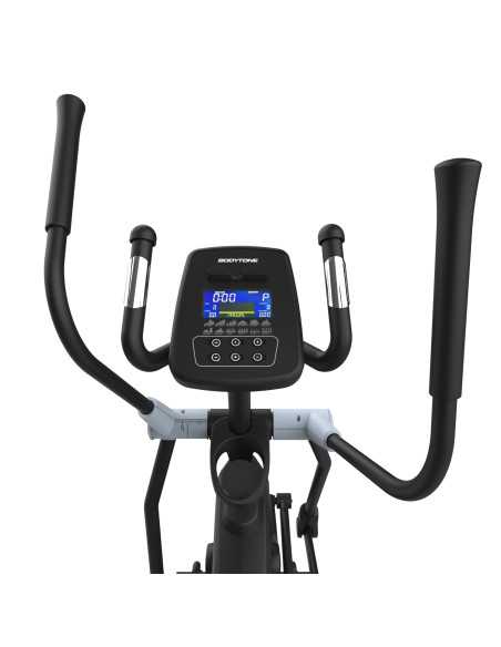 Elliptisches Trägheitsrad vorne – Bodytone