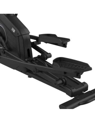 Roda Inercial Dianteira Elíptica - Bodytone