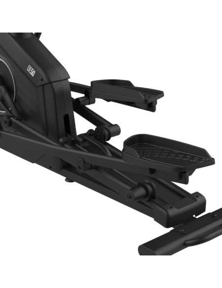 Elliptical Front Inertial Wheel - Bodytone-Home-musculation-Pas cher