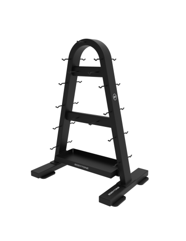Rack de accesorios FR95 - Bodytone-Home-musculation-Pas cher