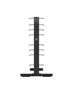 Rack mit Zubehör FR95 - Bodytone 2