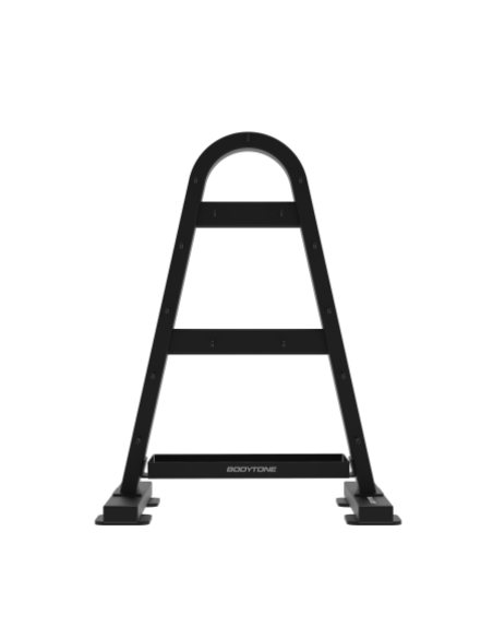 Rack mit Zubehör FR95 - Bodytone