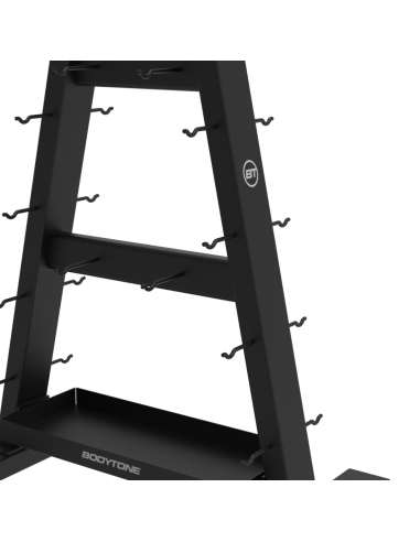 Rack de acessórios FR95 - Bodytone