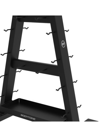 Rack mit Zubehör FR95 - Bodytone