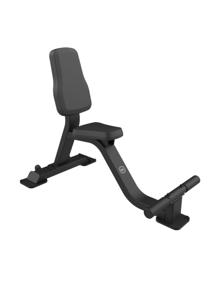 Utility Bench - Bodytone-Home-musculation-Pas cher