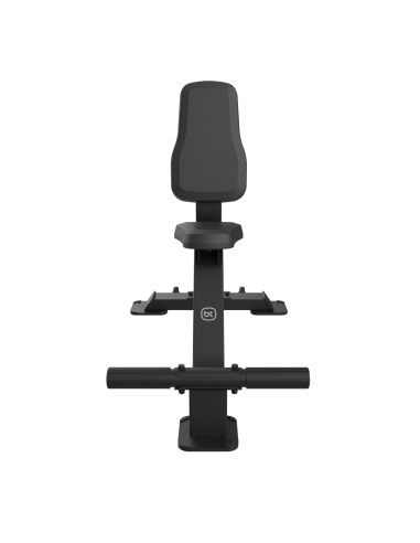 Utility Bench - Bodytone-Home-musculation-Pas cher