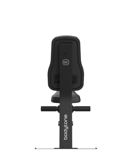 Utility Bench - Bodytone-Home-musculation-Pas cher