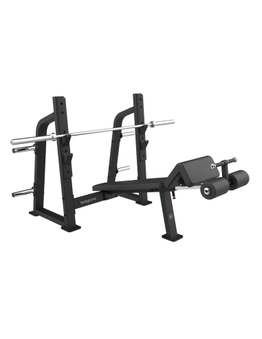 Drücken Sie auf Olympia FBC06 – Bodytone