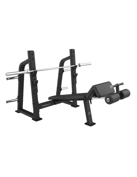 Press declinado olímpico FBC06 - Bodytone