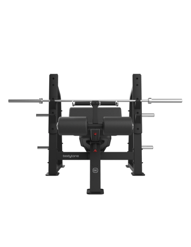 Presse olympique déclinée - Bodytone-Home-musculation-Pas cher