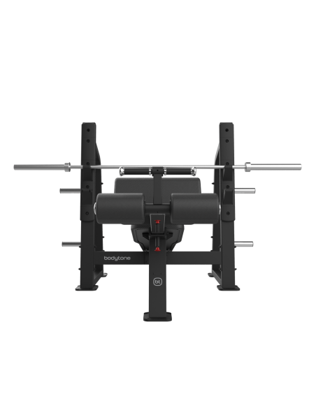 Presse olympique déclinée - Bodytone-Home-musculation-Pas cher