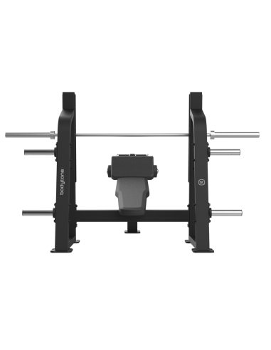 Drücken Sie auf Olympia FBC06 – Bodytone