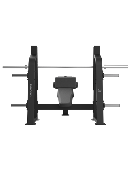 Presse olympique déclinée - Bodytone-Home-musculation-Pas cher
