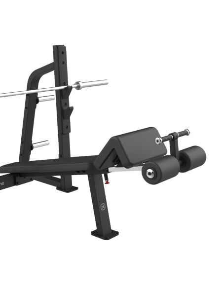 Press declinado olímpico FBC06 - Bodytone
