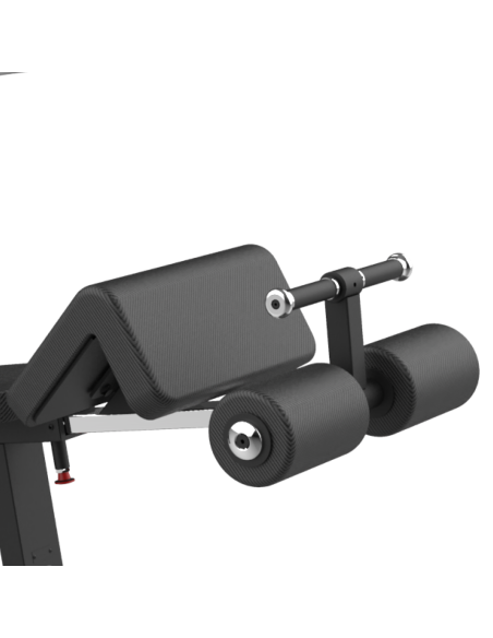 Presse olympique déclinée - Bodytone-Home-musculation-Pas cher