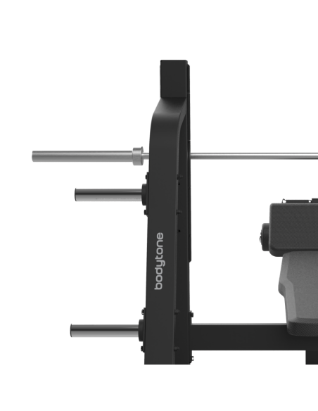 Presse olympique déclinée - Bodytone-Home-musculation-Pas cher
