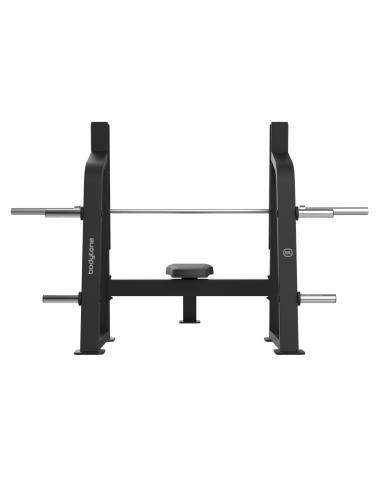Press Plano Olímpico FBC08 - Bodytone-Home-musculation-Pas cher