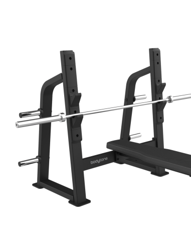 Press Plano Olímpico FBC08 - Bodytone-Home-musculation-Pas cher