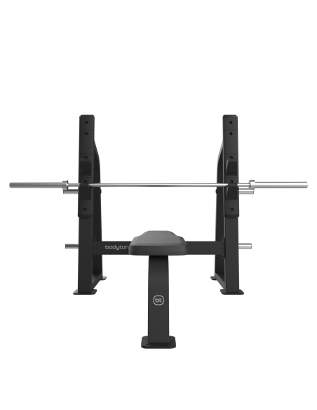 Press Plano Olímpico FBC08 - Bodytone-Home-musculation-Pas cher