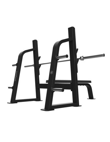 Press Plano Olímpico FBC08 - Bodytone