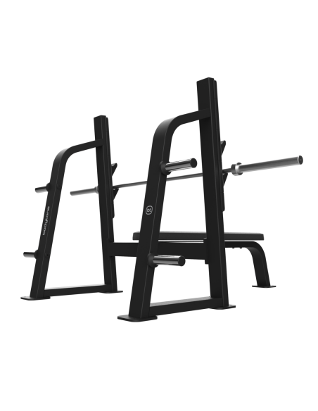 Press Plano Olímpico FBC08 - Bodytone