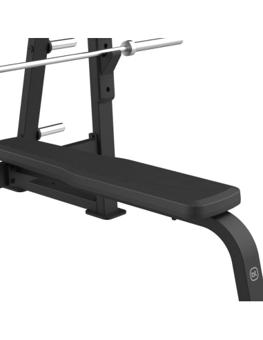 Press Plano Olímpico FBC08 - Bodytone-Home-musculation-Pas cher