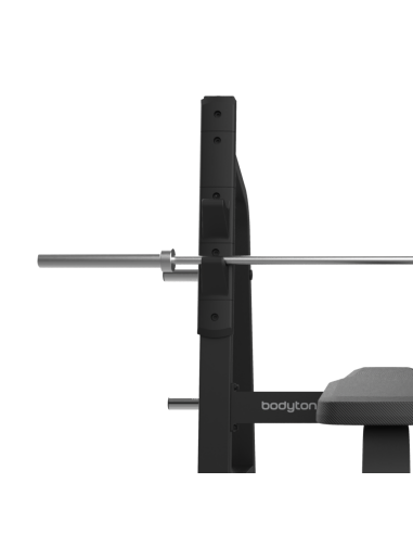 Drücken Sie Plano Olímpico FBC08 – Bodytone