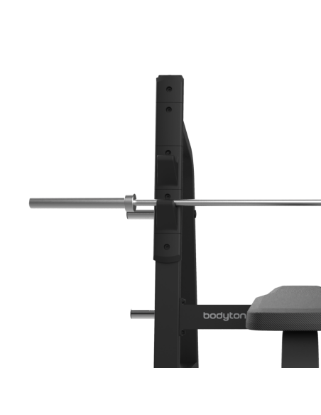 Press Plano Olímpico FBC08 - Bodytone