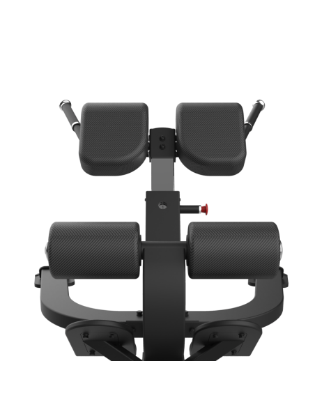 Bank von Hiperextensiones FBC12 – Bodytone