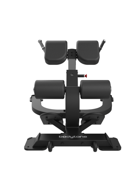 Banco de hiperextensiones FBC12 - Bodytone-Home-musculation-Pas cher