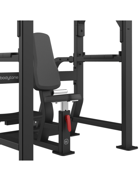 Drücken Sie Hombro Olímpico FBC09 – Bodytone