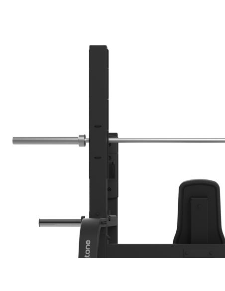 Drücken Sie Hombro Olímpico FBC09 – Bodytone