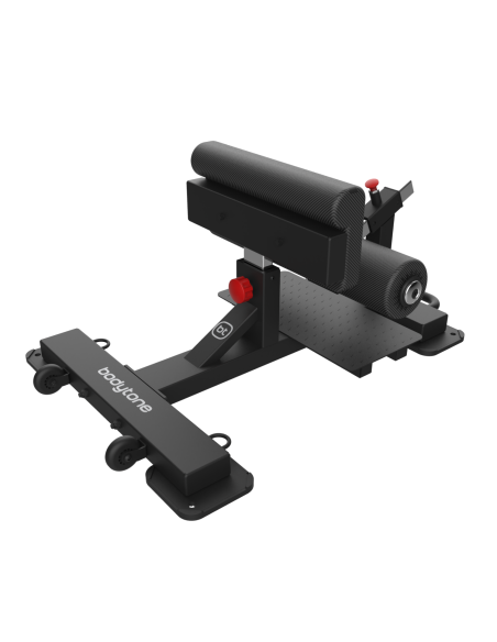 Banco Sissy Sentadillas FBC17 - Bodytone